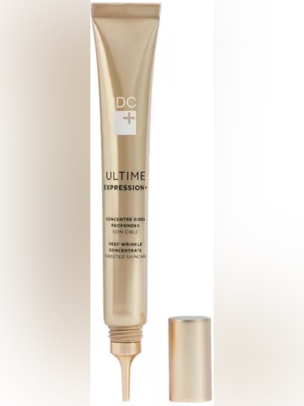 Ultime Expression+ Deep Wrinkle Targeted Concentrate